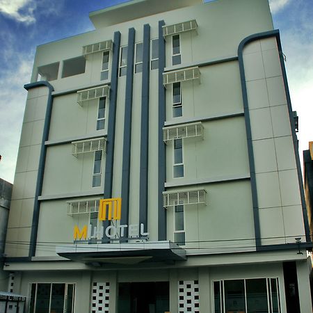 M Hotel Mataram Exteriér fotografie