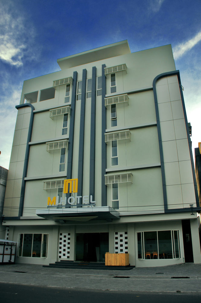 M Hotel Mataram Exteriér fotografie