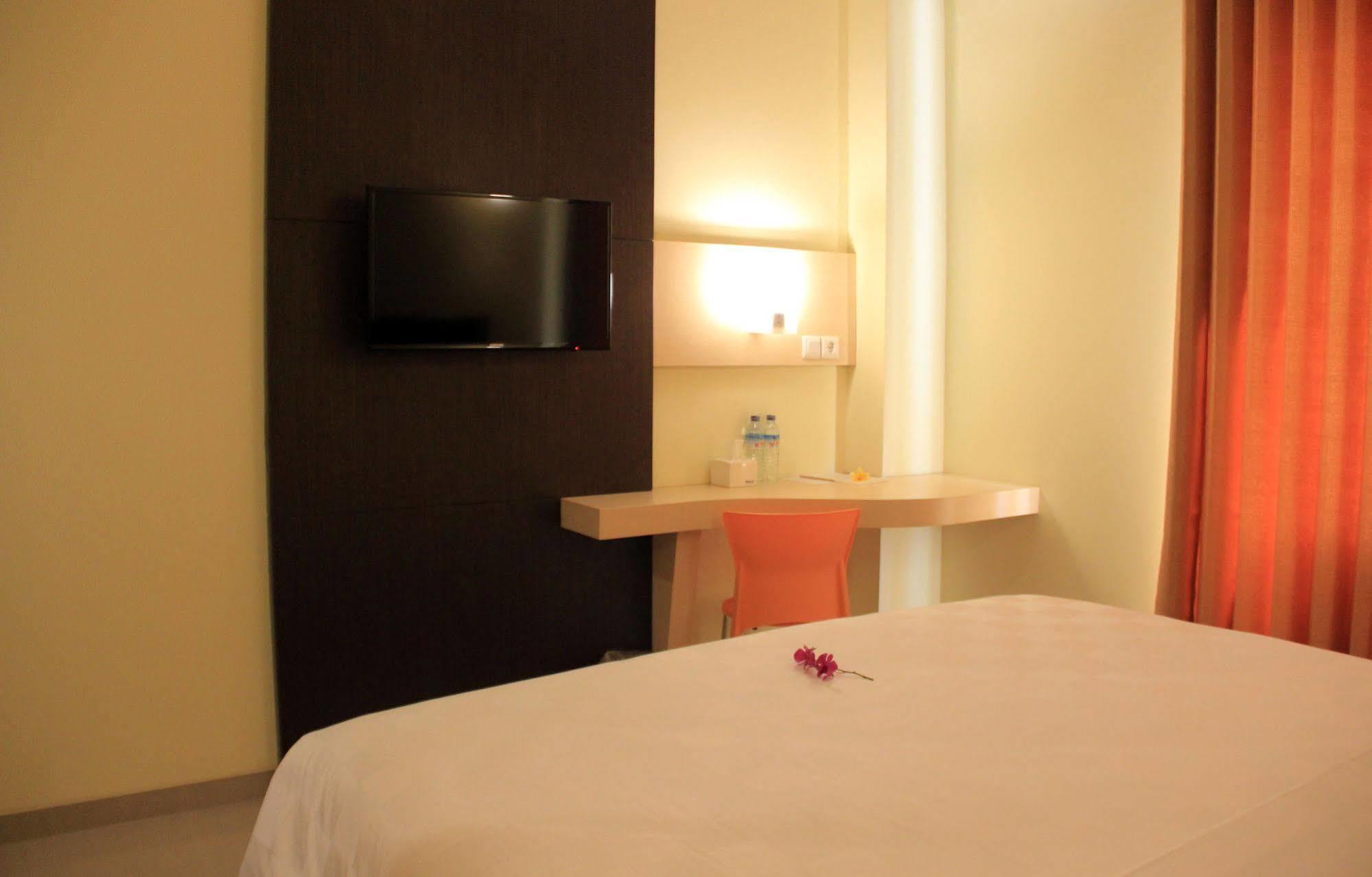 M Hotel Mataram Exteriér fotografie